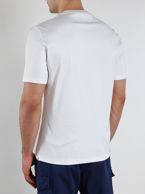 Brunello Cucinelli футболка M0B131308