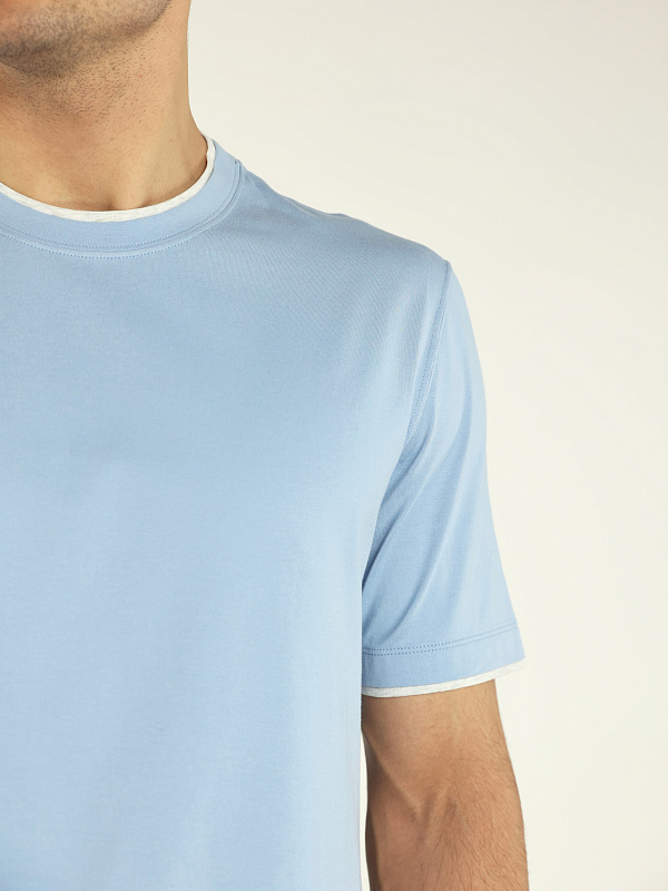 Brunello Cucinelli футболка M0B137427