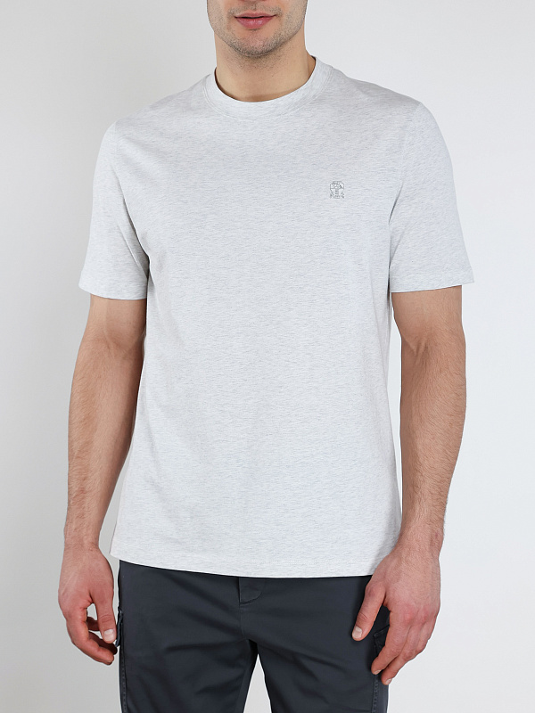 Brunello Cucinelli футболка M0B137444G