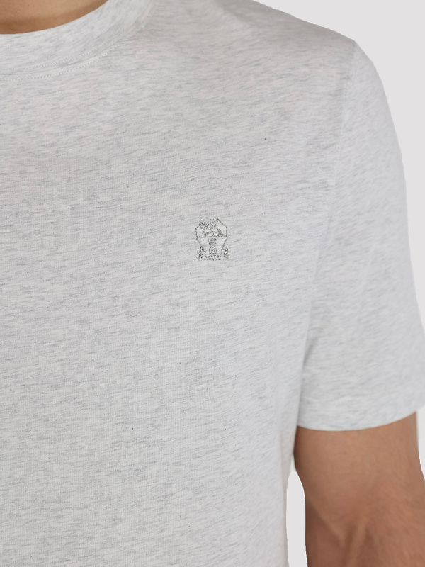 Brunello Cucinelli футболка M0B137444G