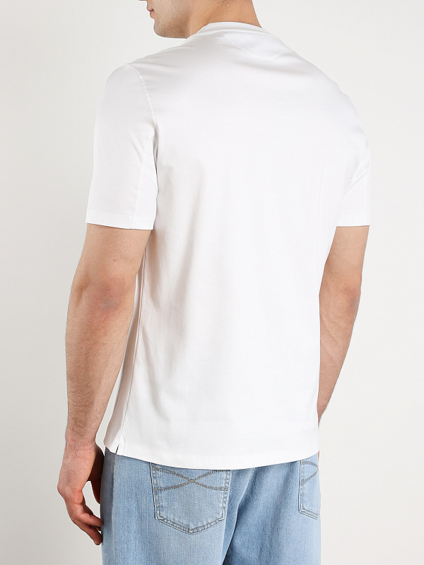 Brunello Cucinelli футболка M0B137444G