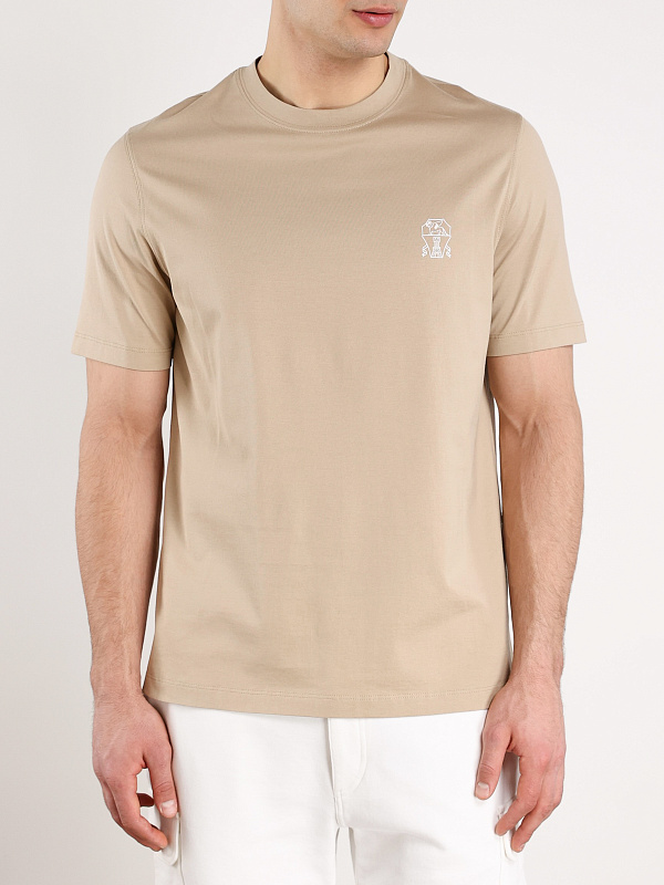 Brunello Cucinelli футболка M0B137445G