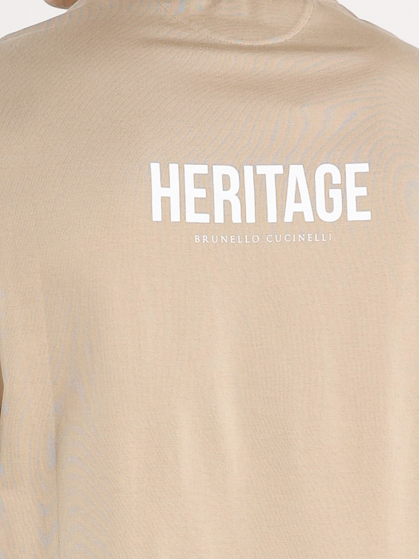 Brunello Cucinelli футболка M0B137445G