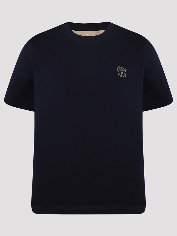 Brunello Cucinelli футболка M0B137445G