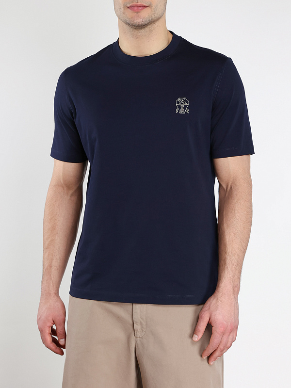 Brunello Cucinelli футболка M0B137445G