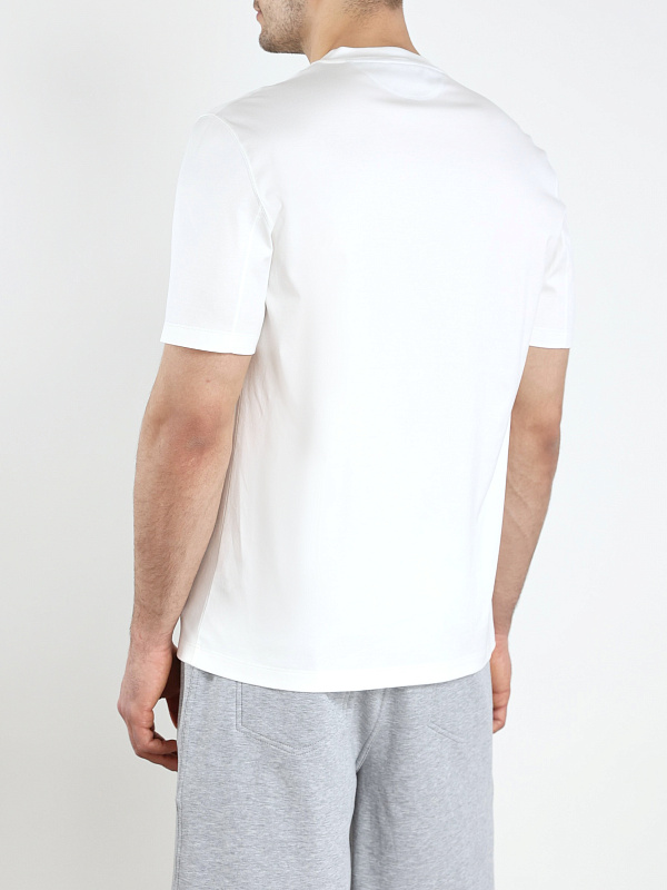 Brunello Cucinelli футболка M0B137446G