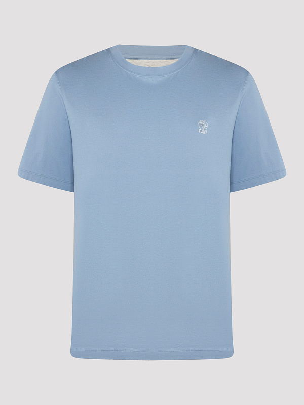 Brunello Cucinelli футболка M0B138440