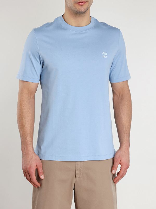 Brunello Cucinelli футболка M0B138440