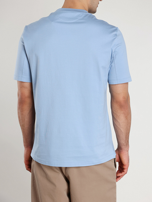 Brunello Cucinelli футболка M0B138440