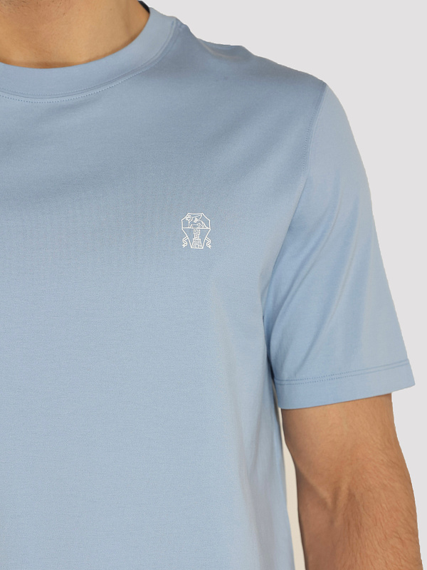 Brunello Cucinelli футболка M0B138440