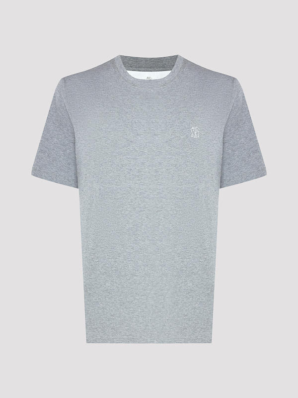 Brunello Cucinelli футболка M0B138440