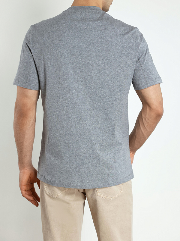 Brunello Cucinelli футболка M0B138440