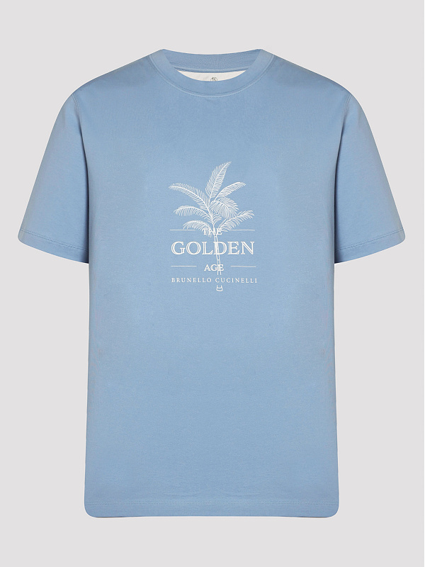 Brunello Cucinelli футболка M0B138482