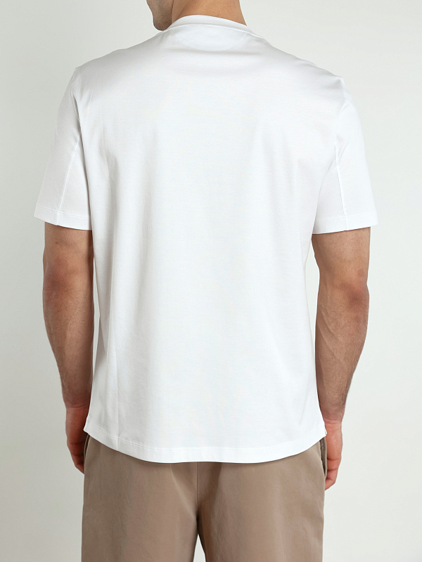 Brunello Cucinelli футболка M0B138482