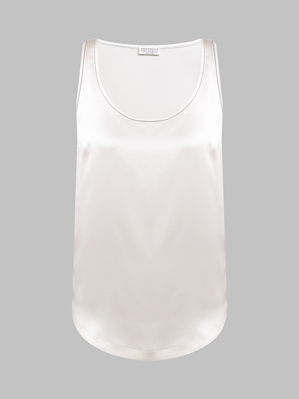 Brunello Cucinelli топ M0C59B1009