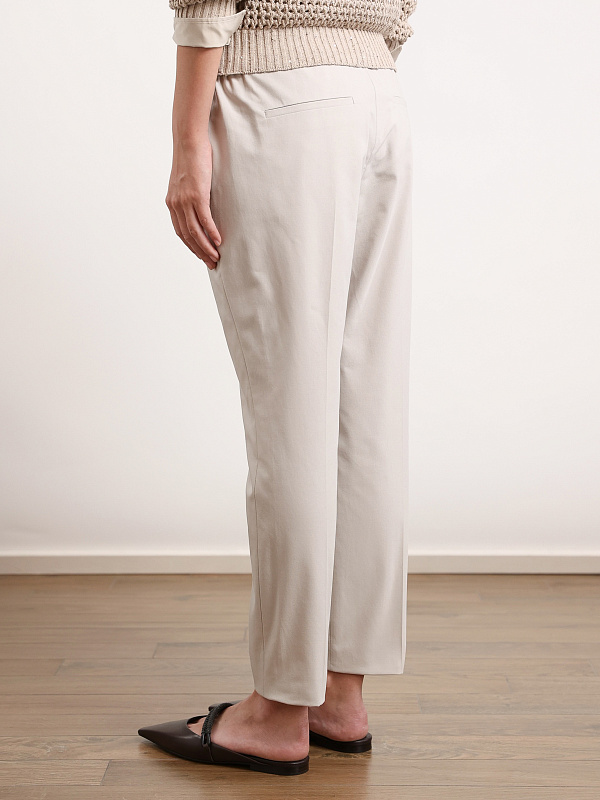 Brunello Cucinelli брюки M0F70P1673