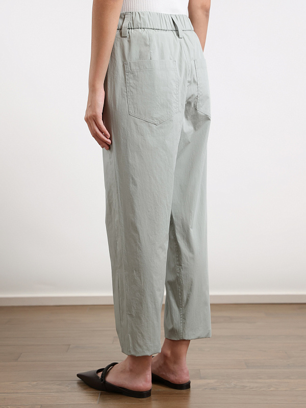 Brunello Cucinelli брюки M0H93P7894