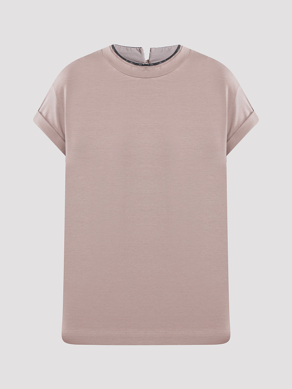 Brunello Cucinelli футболка M0T18BD200