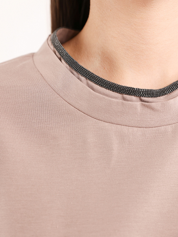 Brunello Cucinelli футболка M0T18BD200