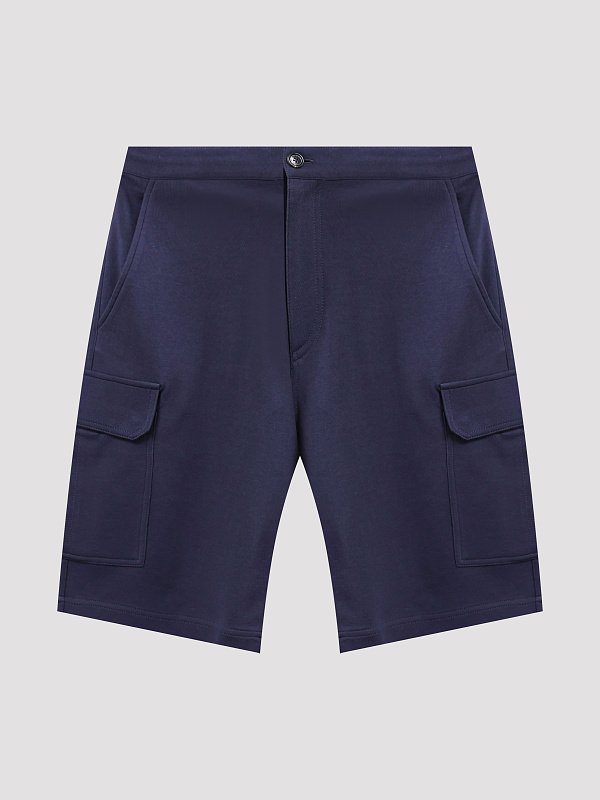 Brunello Cucinelli шорты карго M0T353222G