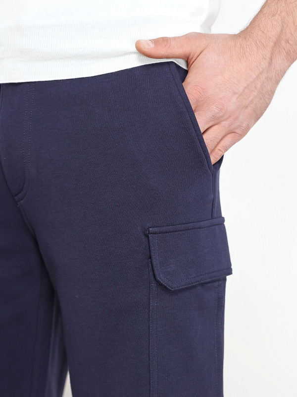 Brunello Cucinelli шорты карго M0T353222G