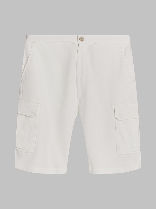 Brunello Cucinelli шорты карго M0T353222G