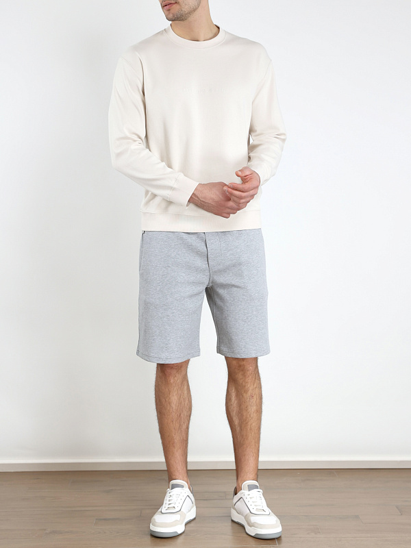 Brunello Cucinelli свитшот M0T353434