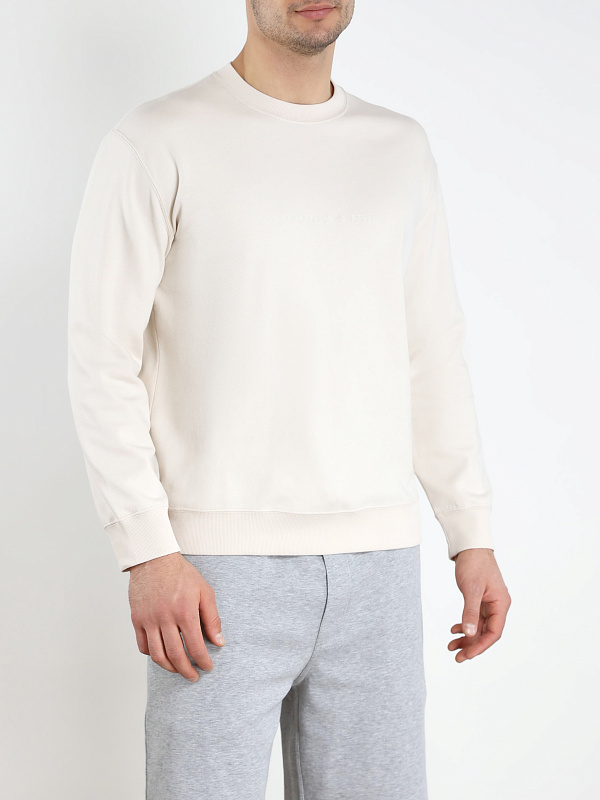 Brunello Cucinelli свитшот M0T353434