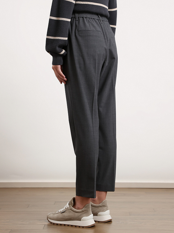 Brunello Cucinelli брюки M0W07B1031