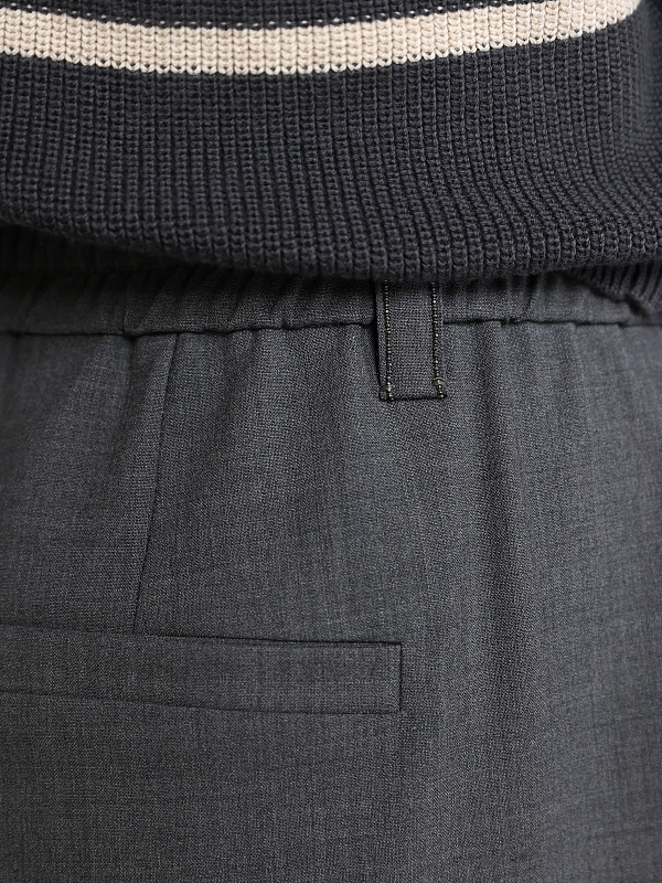 Brunello Cucinelli брюки M0W07B1031