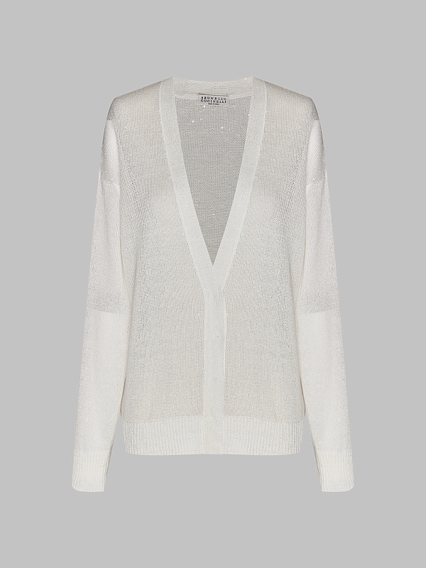 Brunello Cucinelli кардиган M10550206