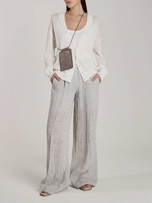 Brunello Cucinelli кардиган M10550206