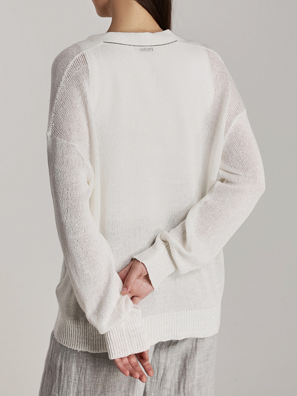 Brunello Cucinelli кардиган M10550206