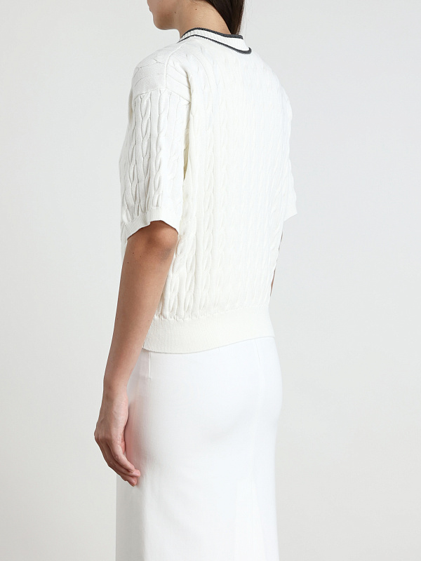 Brunello Cucinelli кардиган M19195416