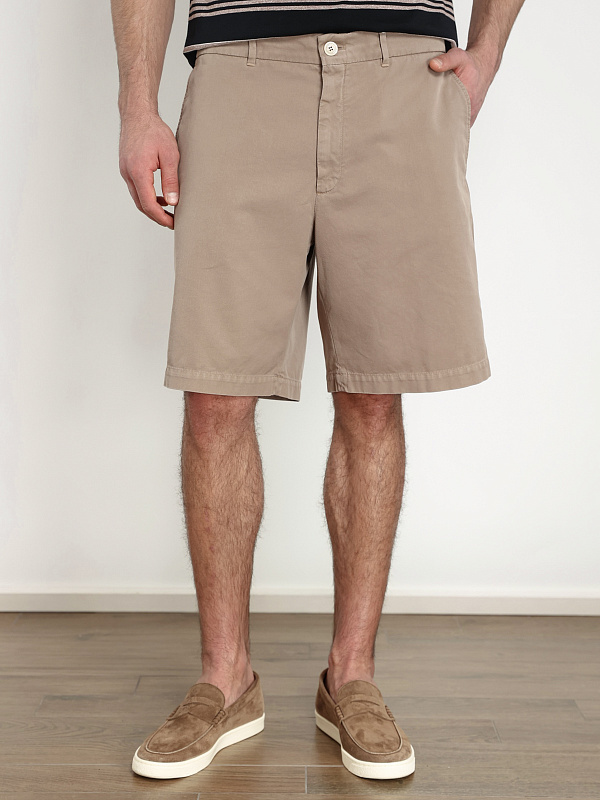 Brunello Cucinelli шорты M252DU0010
