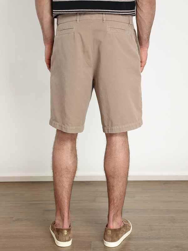 Brunello Cucinelli шорты M252DU0010