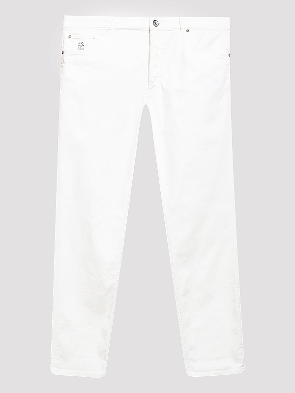 Brunello Cucinelli джинсы M277PB3210