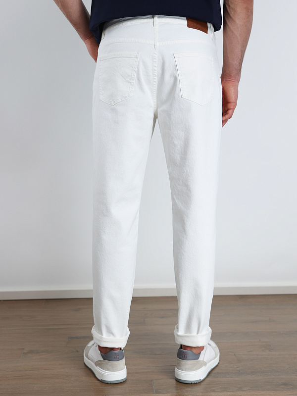 Brunello Cucinelli джинсы M277PB3210