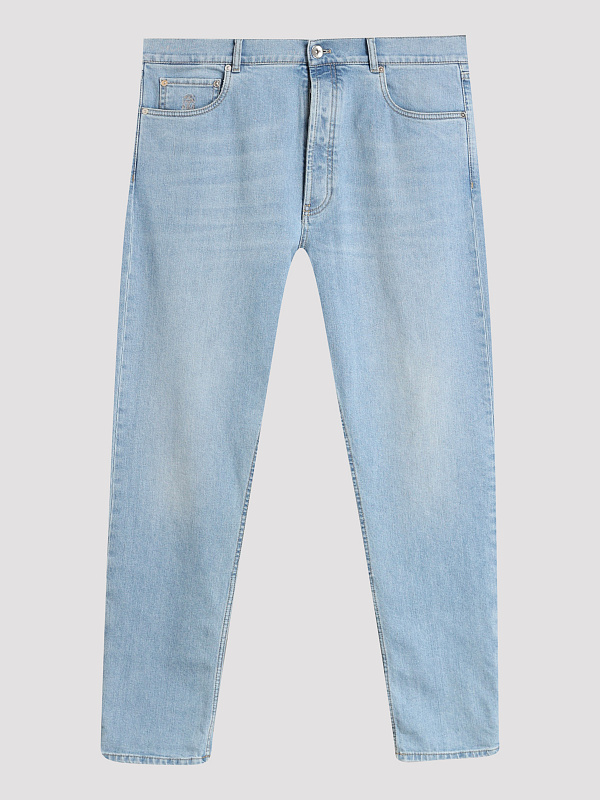 Brunello Cucinelli джинсы M283PO1090