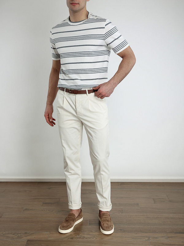 Brunello Cucinelli брюки M289LE1450