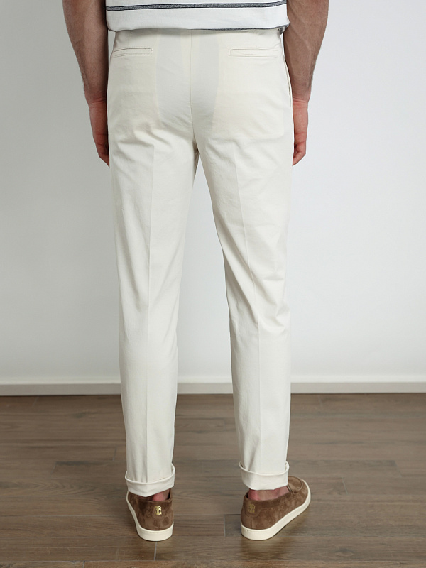 Brunello Cucinelli брюки M289LE1450