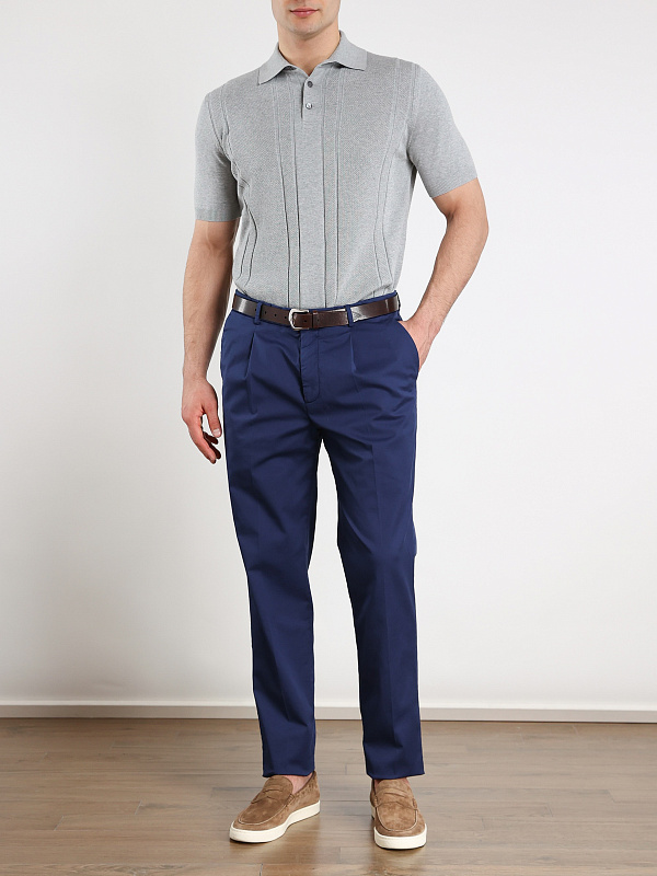 Brunello Cucinelli брюки M289LE1450