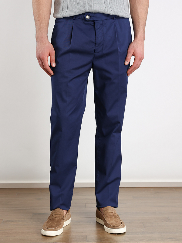 Brunello Cucinelli брюки M289LE1450