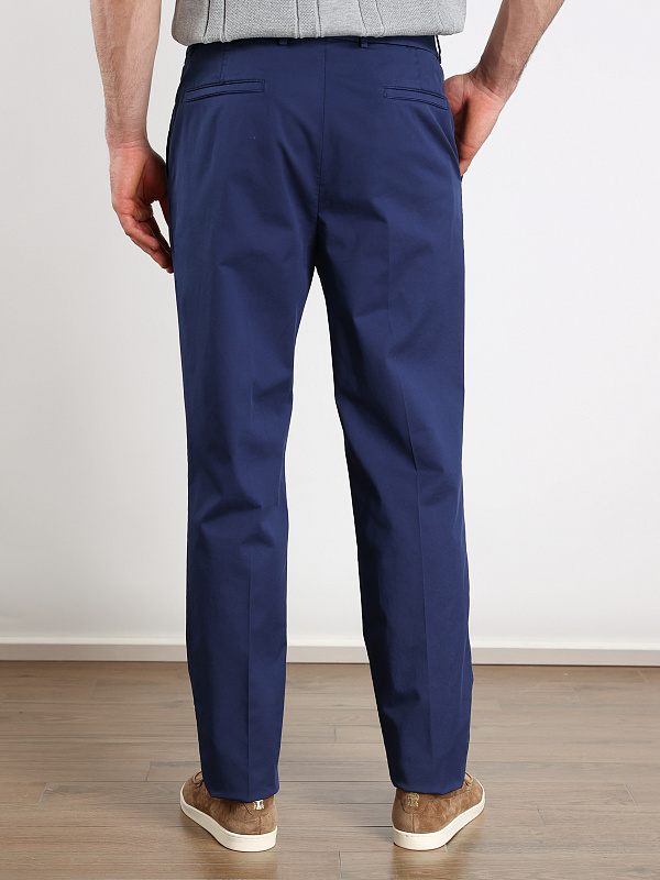 Brunello Cucinelli брюки M289LE1450