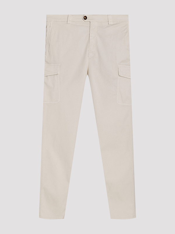 Brunello Cucinelli брюки карго M289LE1890