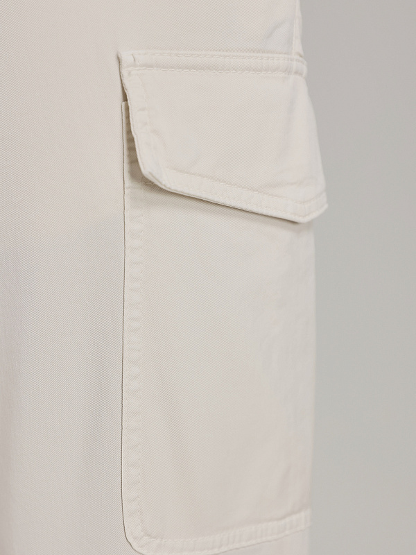 Brunello Cucinelli брюки карго M289LE1890