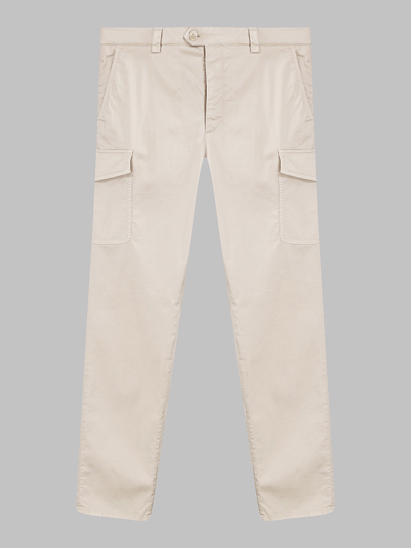 Brunello Cucinelli брюки карго M289LE1890