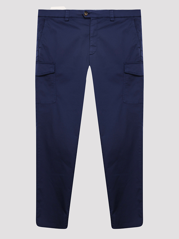 Brunello Cucinelli брюки карго M289LE1890