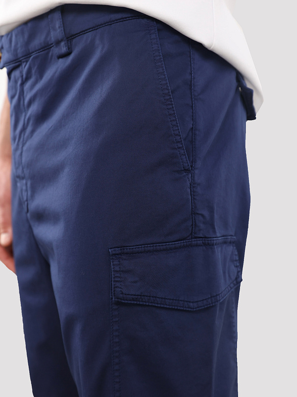 Brunello Cucinelli брюки карго M289LE1890