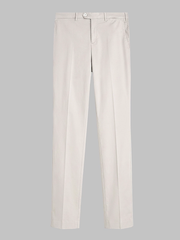брюки Brunello Cucinelli M289LI1770 цвет лен